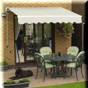 Top Awning Canopy Structure and Manufacturer in Delhi